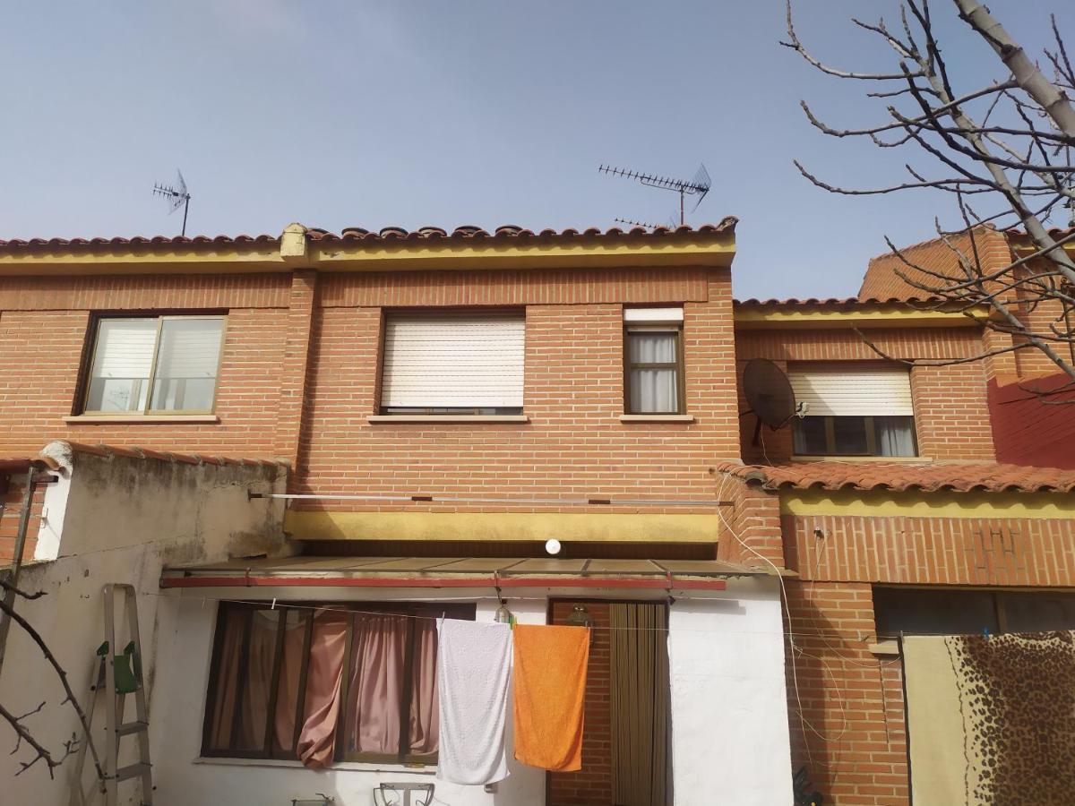 Habitacion Privada Familiar Toledo Kültér fotó