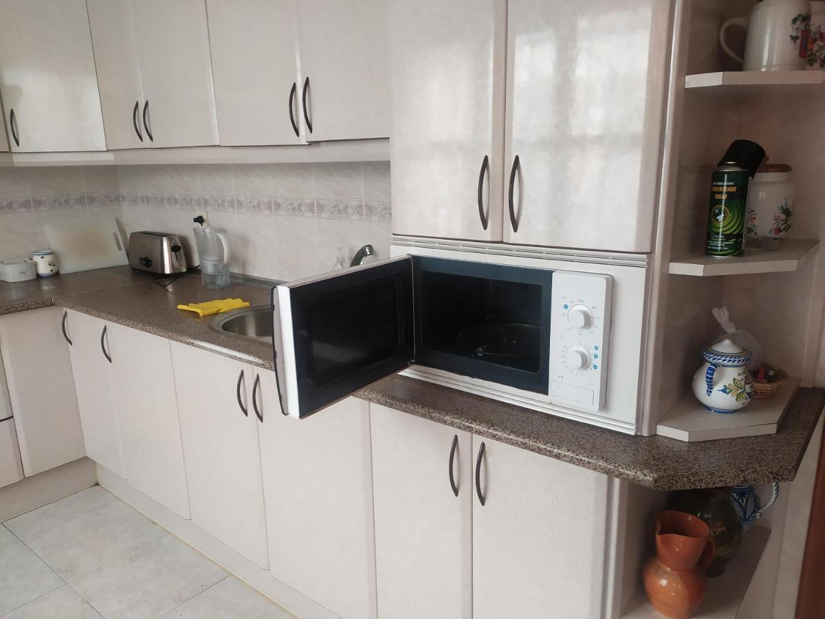 Habitacion Privada Familiar Toledo Kültér fotó
