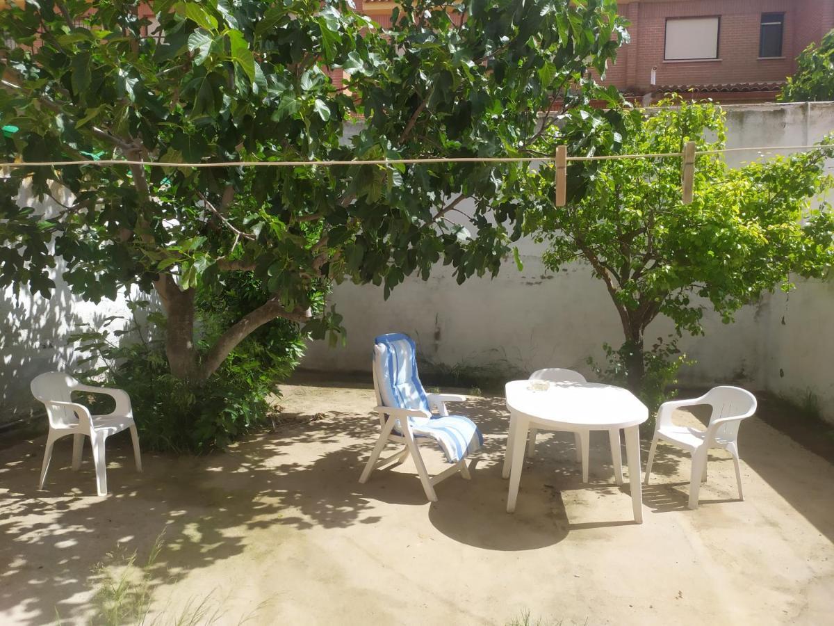 Habitacion Privada Familiar Toledo Kültér fotó