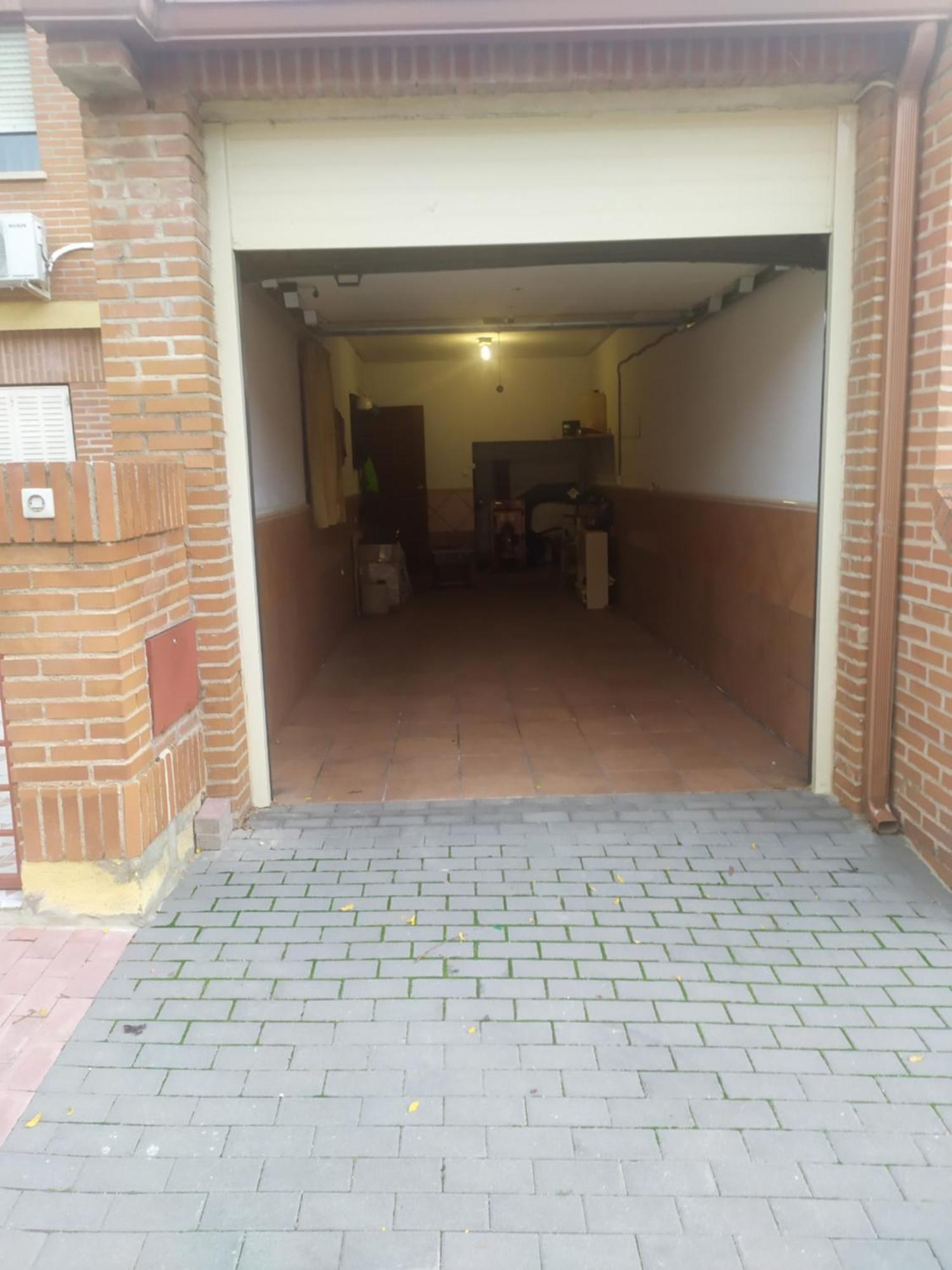 Habitacion Privada Familiar Toledo Kültér fotó