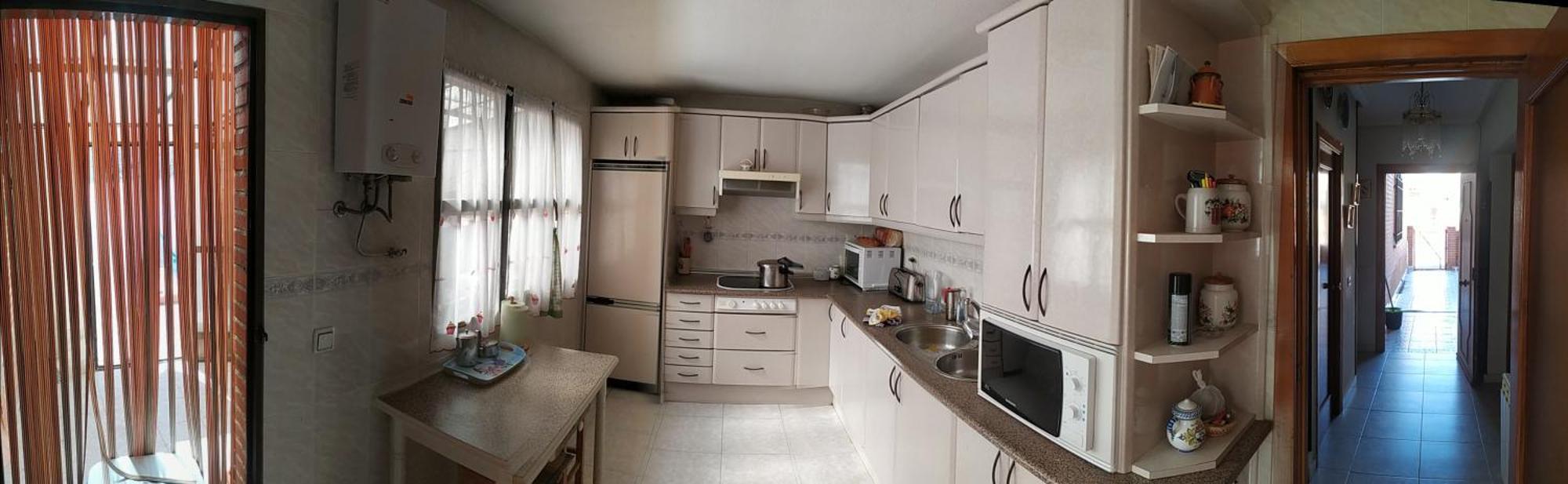 Habitacion Privada Familiar Toledo Kültér fotó