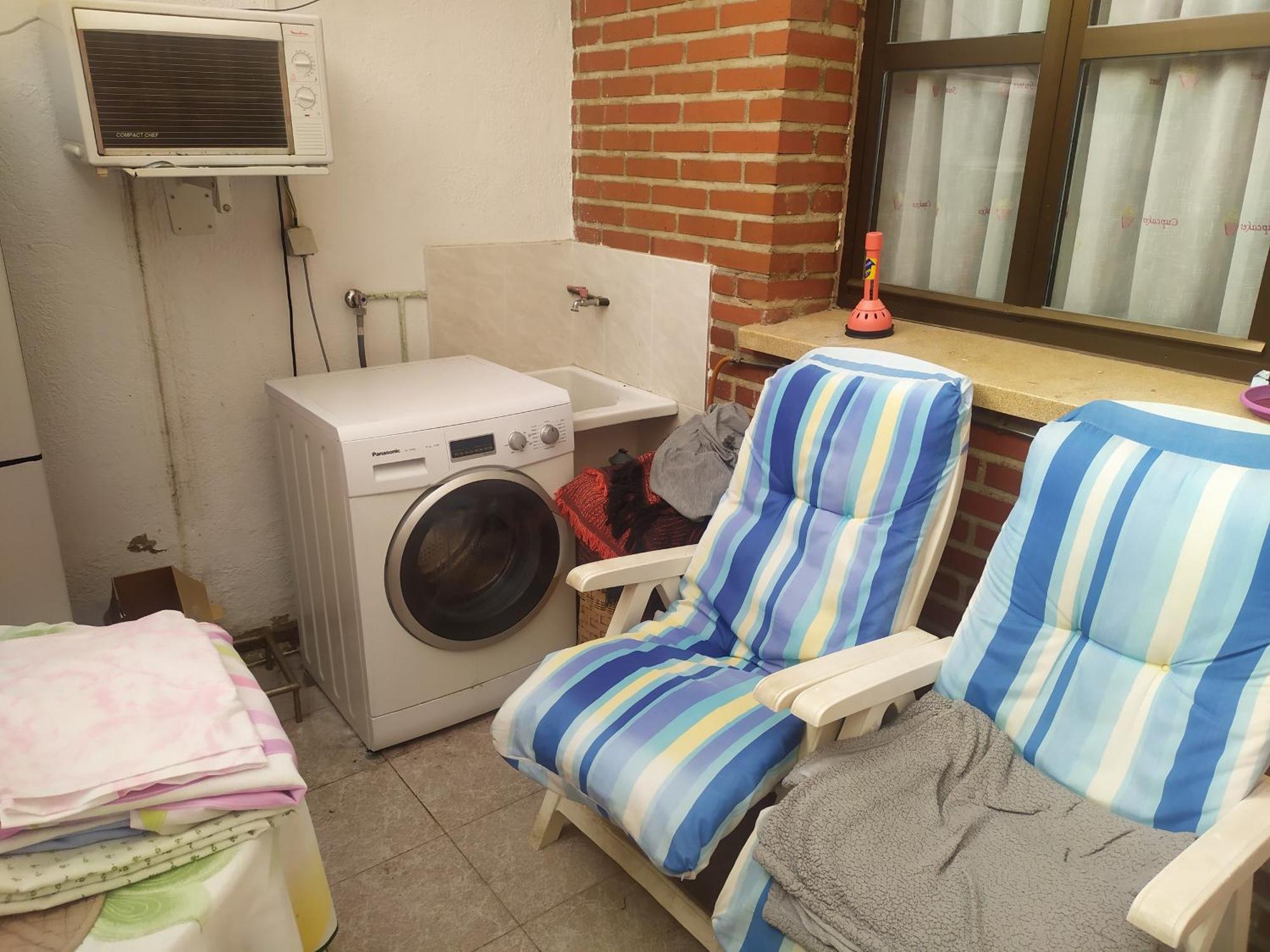 Habitacion Privada Familiar Toledo Kültér fotó