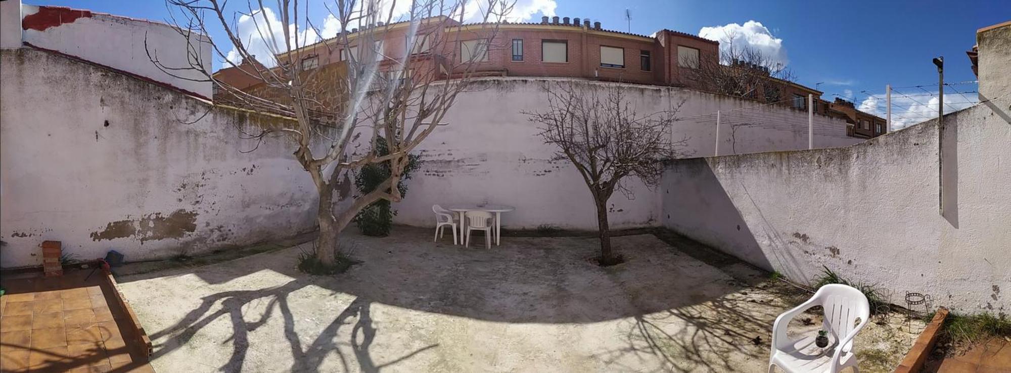 Habitacion Privada Familiar Toledo Kültér fotó