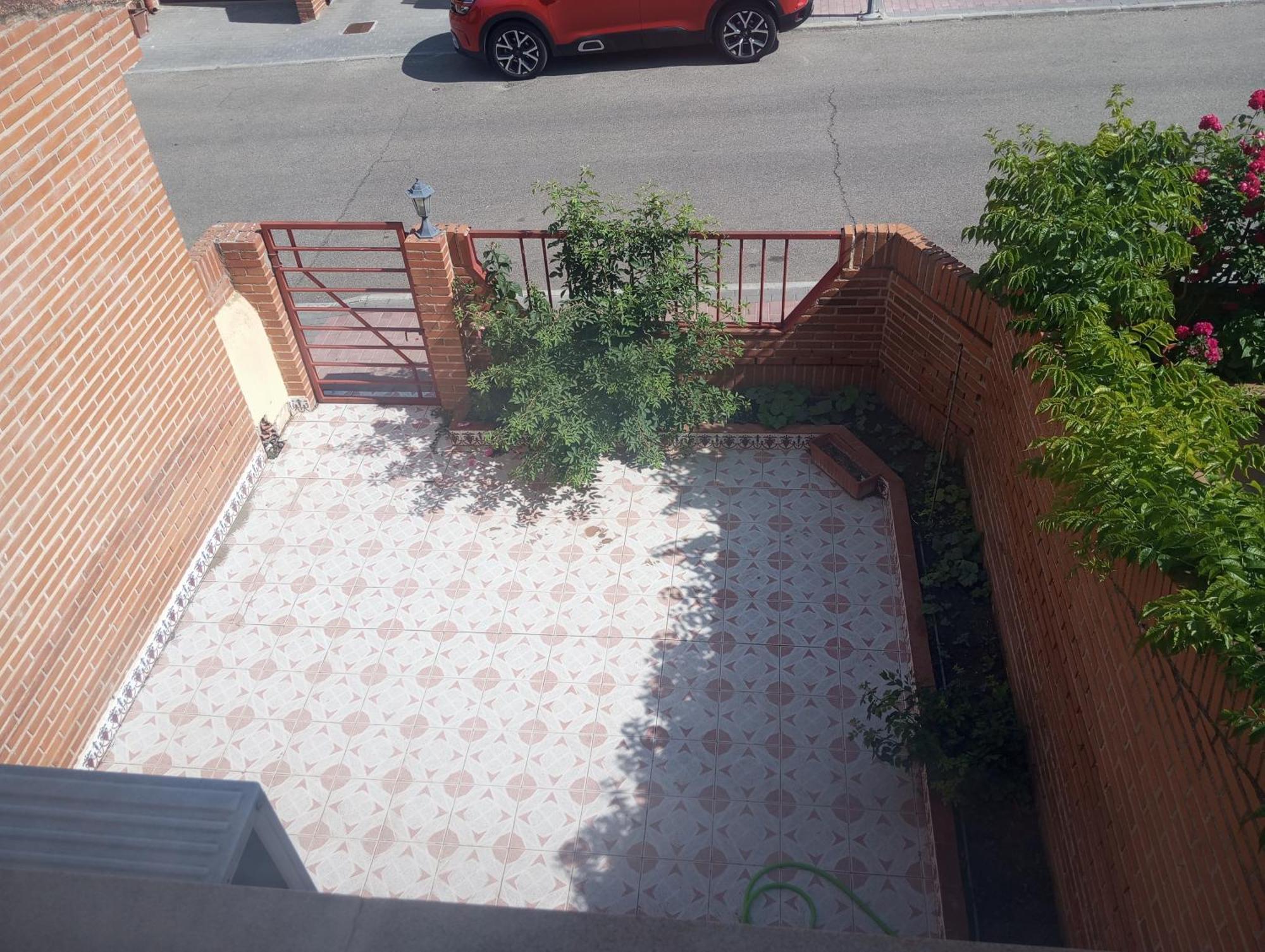 Habitacion Privada Familiar Toledo Kültér fotó