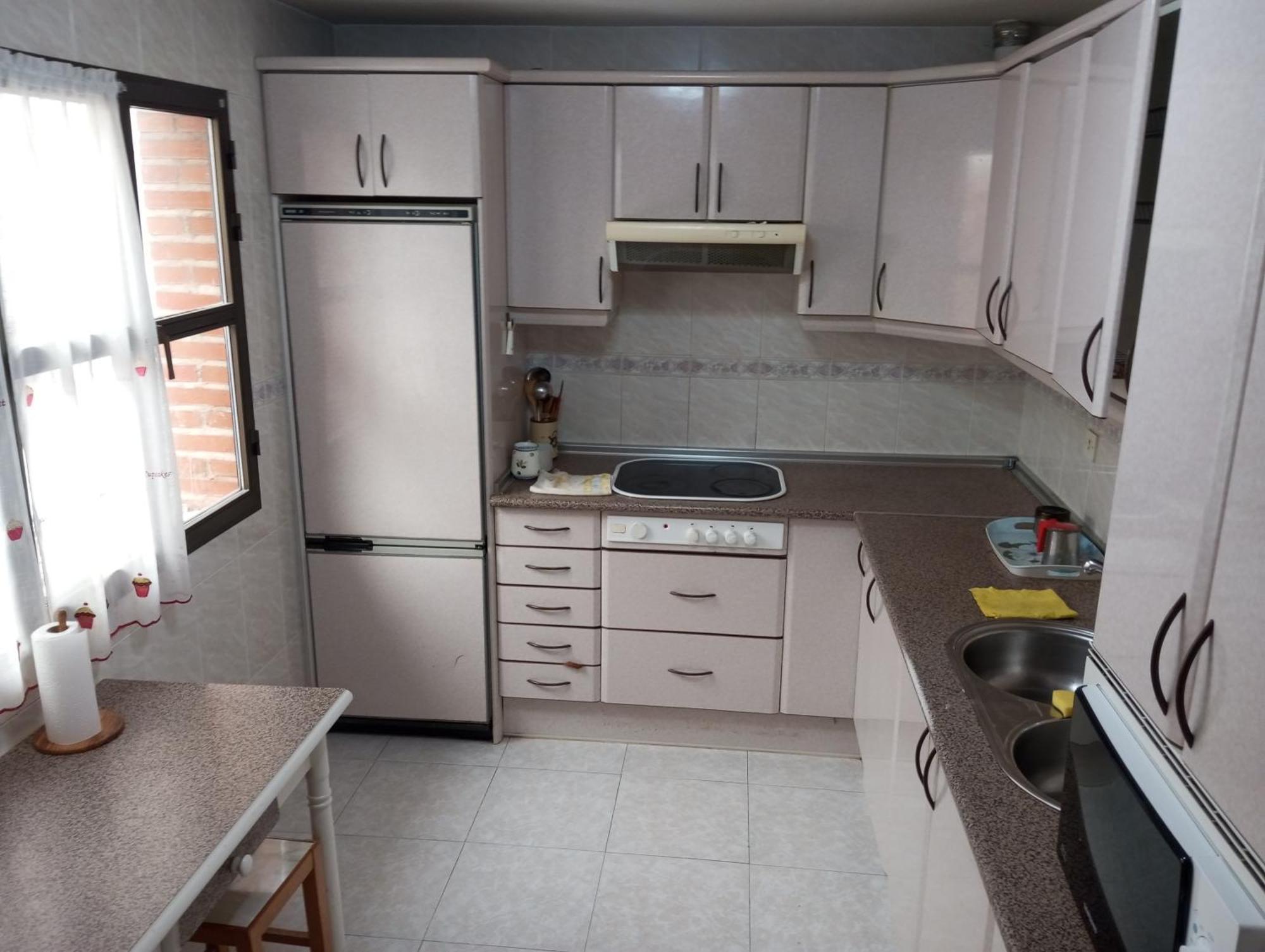 Habitacion Privada Familiar Toledo Kültér fotó