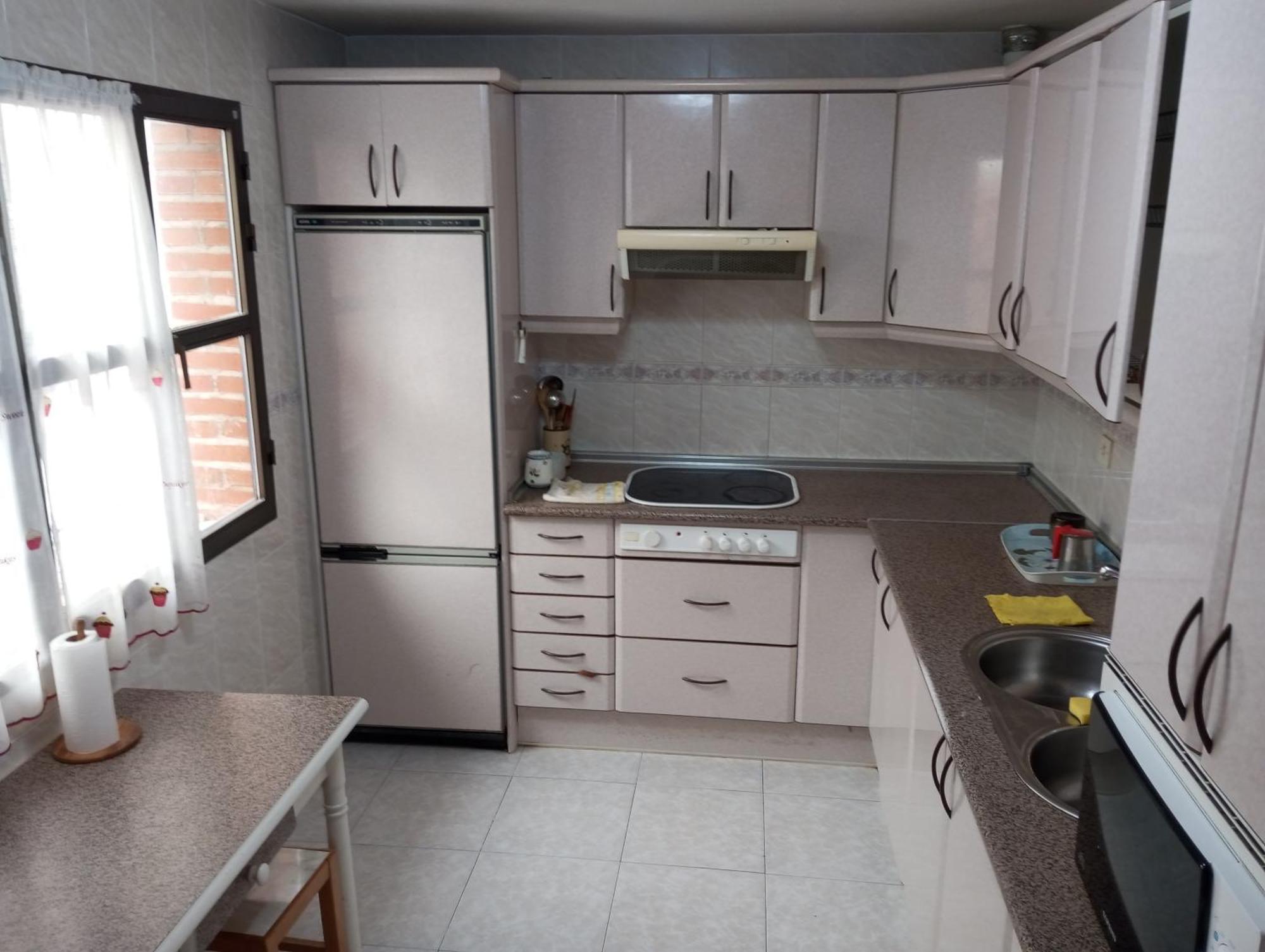 Habitacion Privada Familiar Toledo Kültér fotó