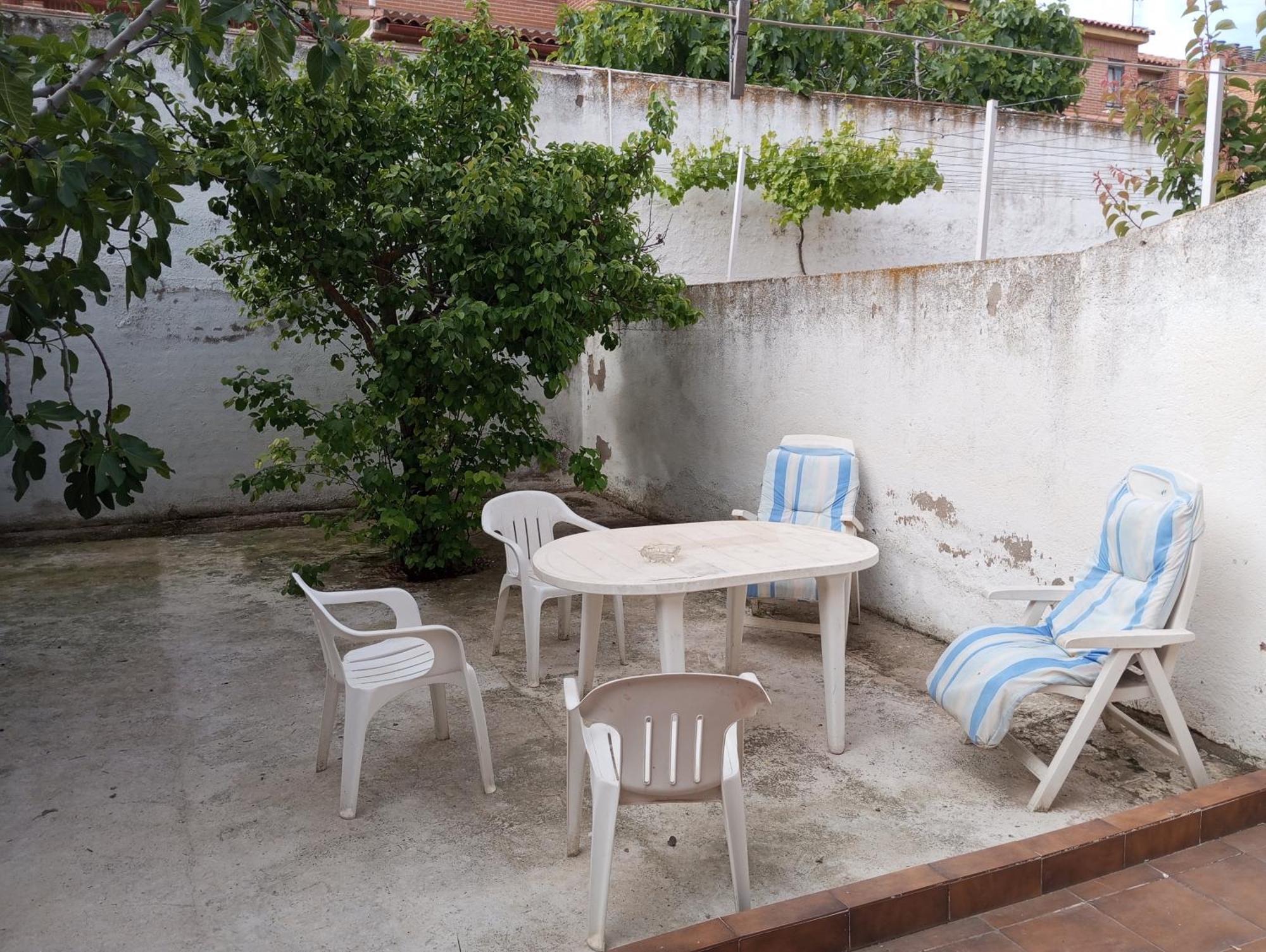 Habitacion Privada Familiar Toledo Kültér fotó