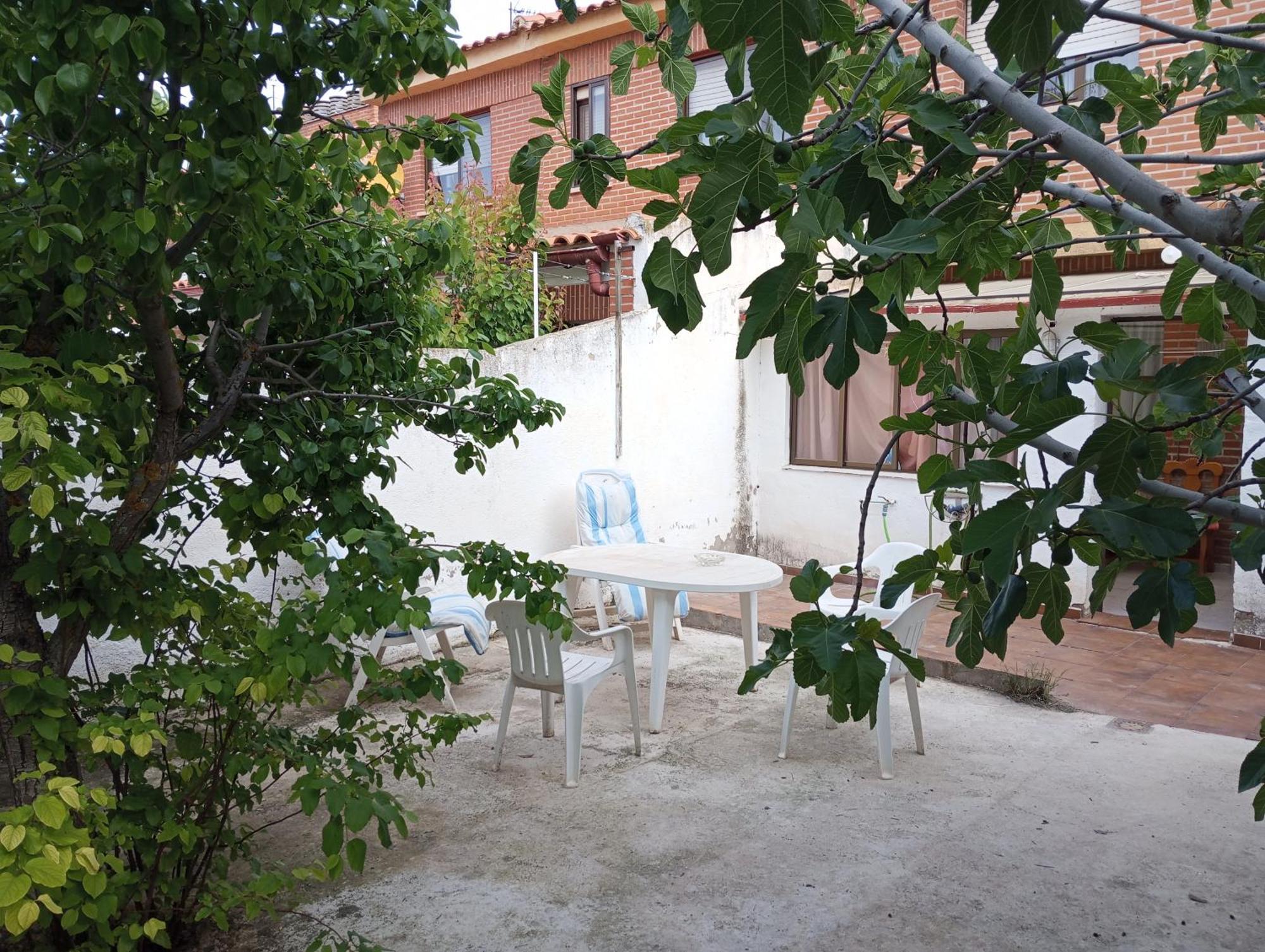 Habitacion Privada Familiar Toledo Kültér fotó