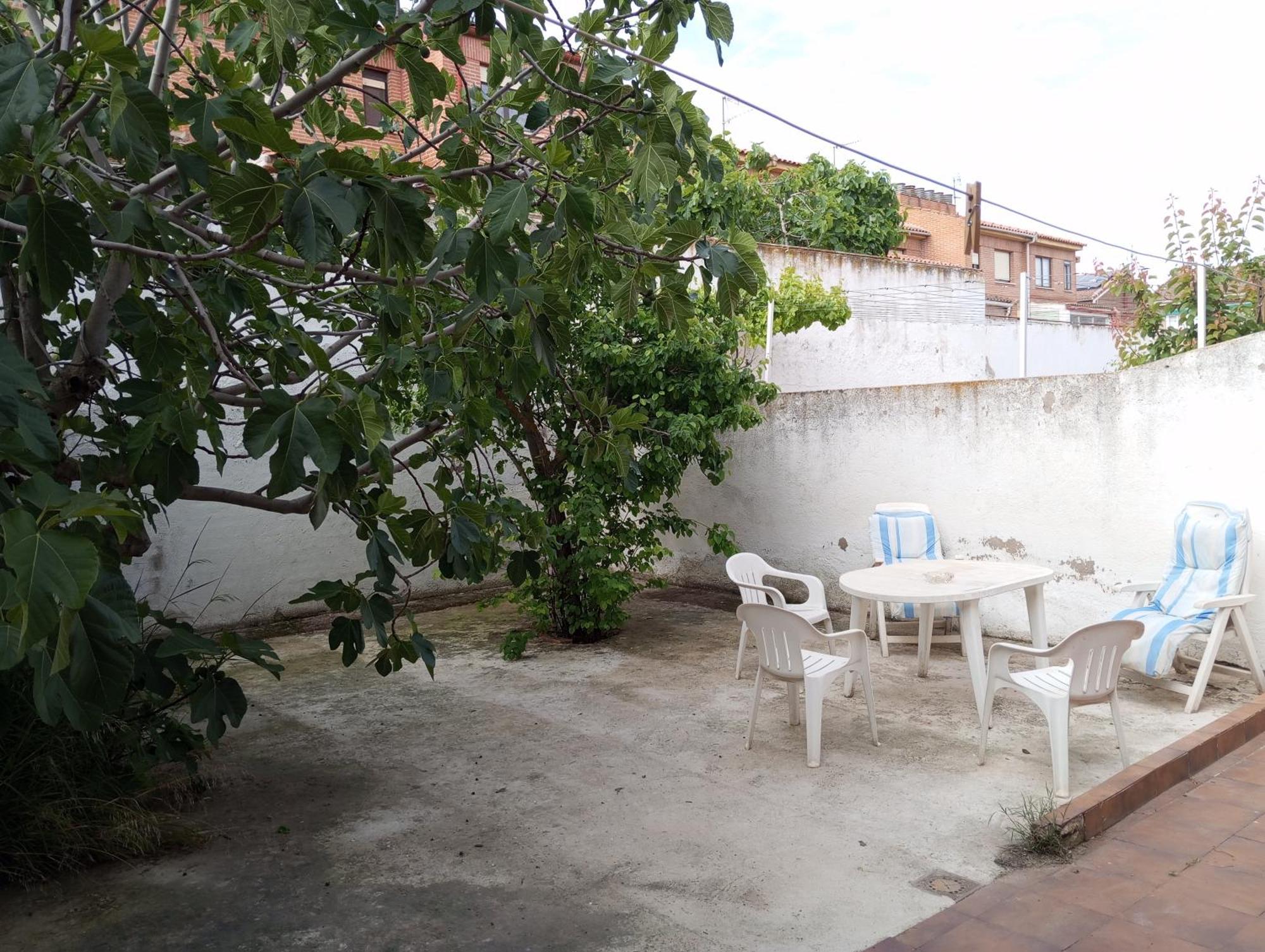 Habitacion Privada Familiar Toledo Kültér fotó