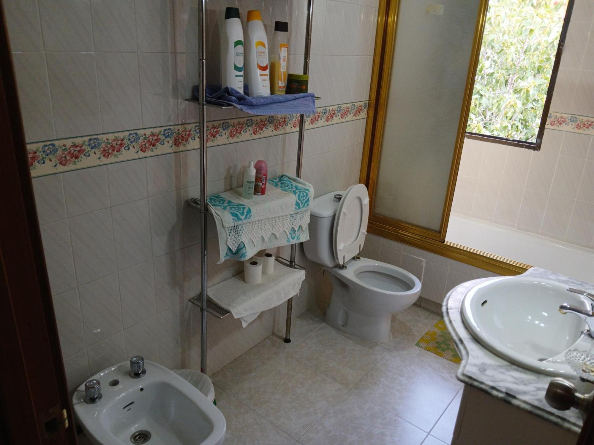 Habitacion Privada Familiar Toledo Kültér fotó