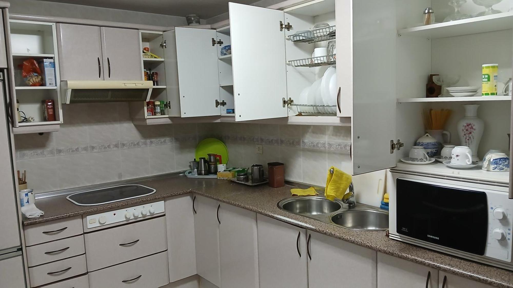 Habitacion Privada Familiar Toledo Kültér fotó