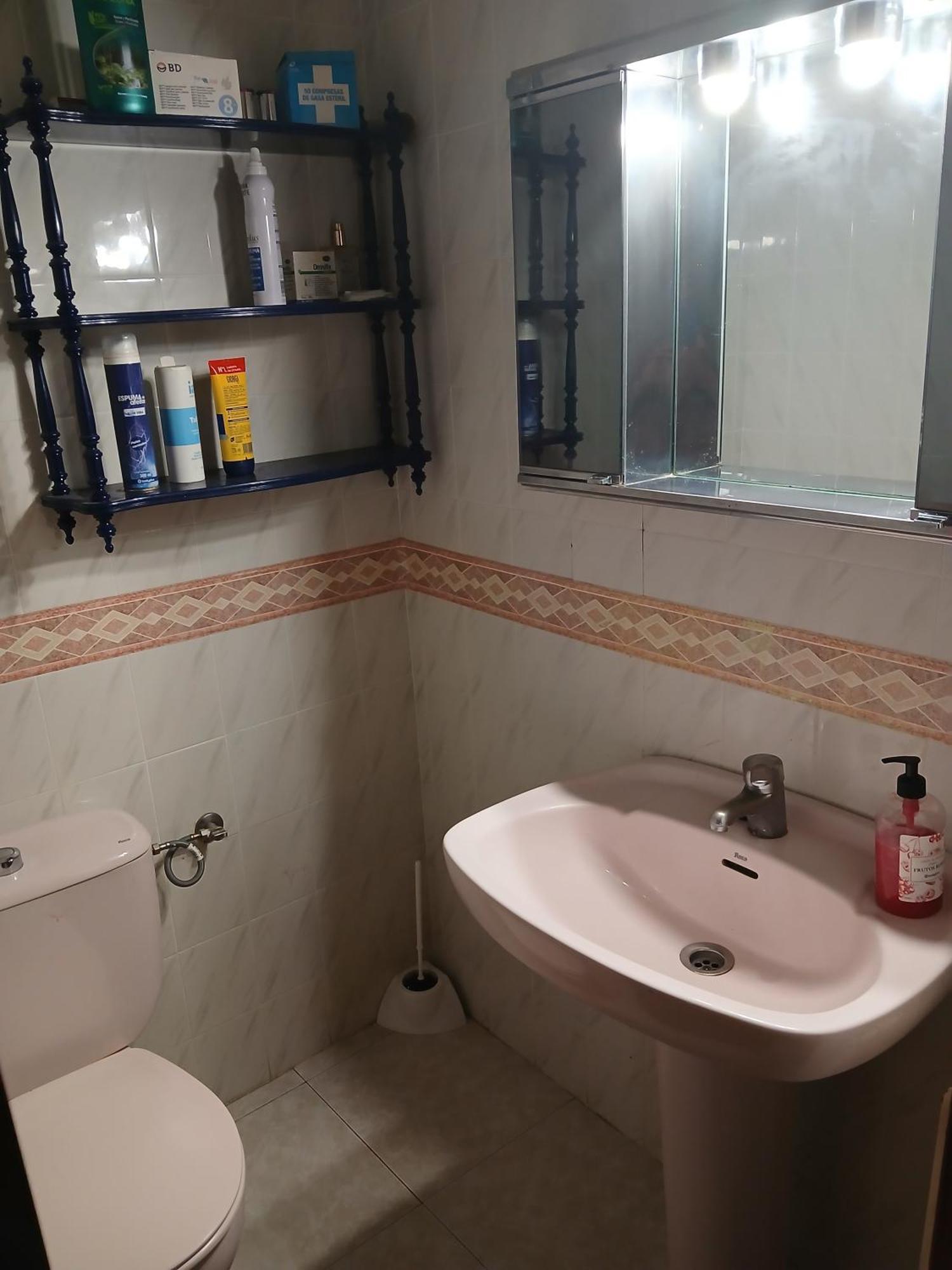 Habitacion Privada Familiar Toledo Kültér fotó
