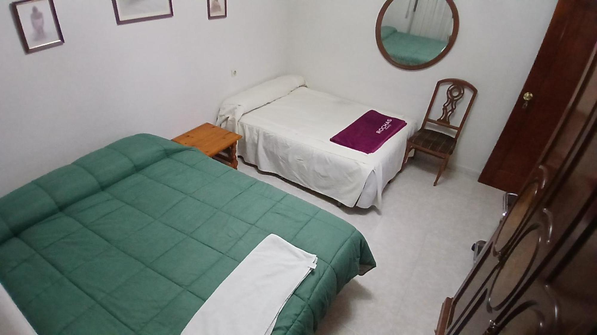 Habitacion Privada Familiar Toledo Kültér fotó