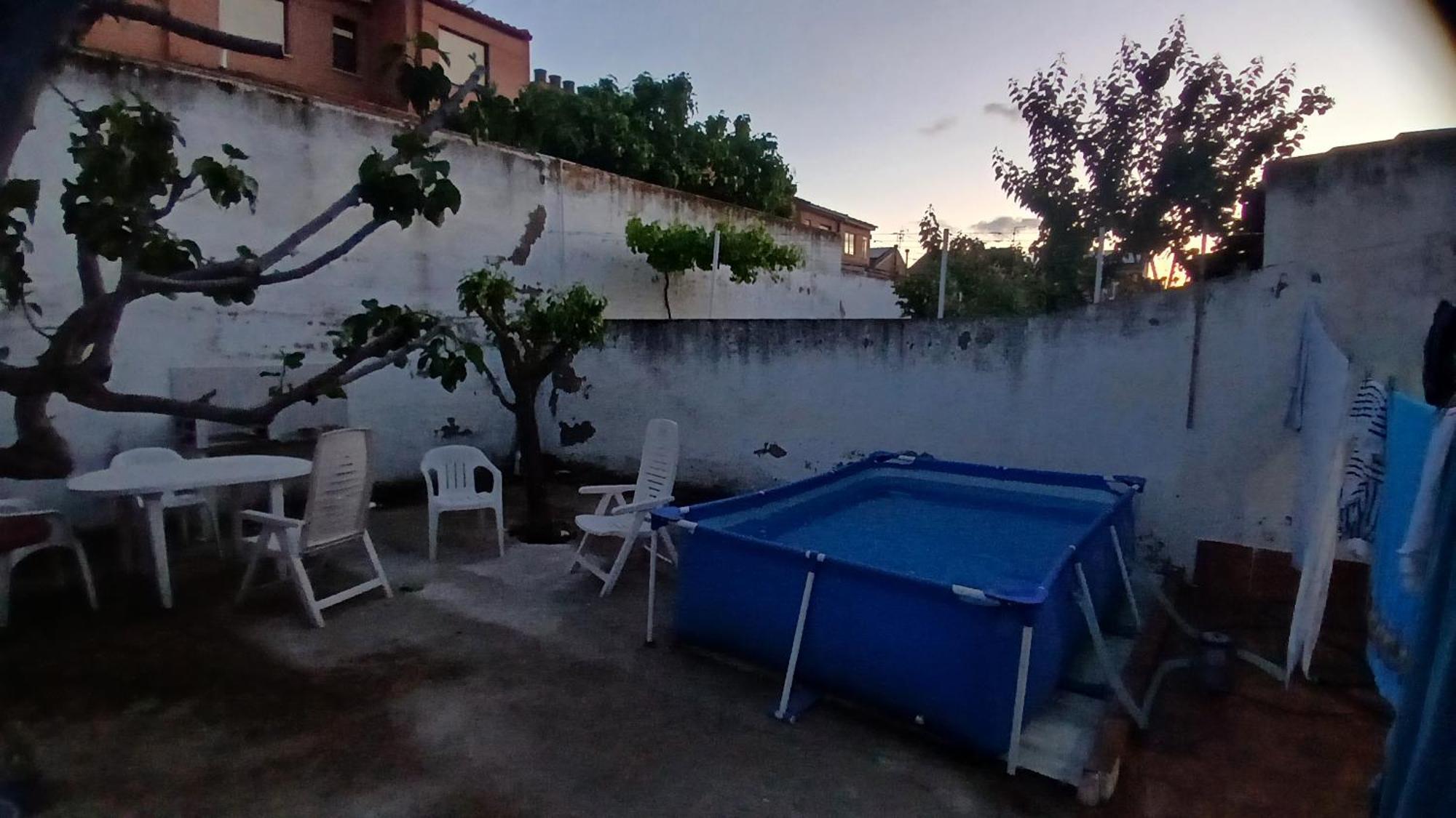 Habitacion Privada Familiar Toledo Kültér fotó