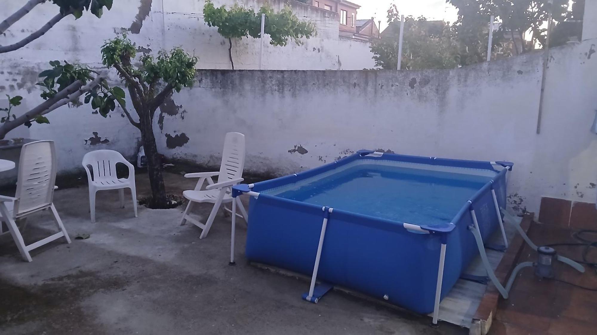 Habitacion Privada Familiar Toledo Kültér fotó