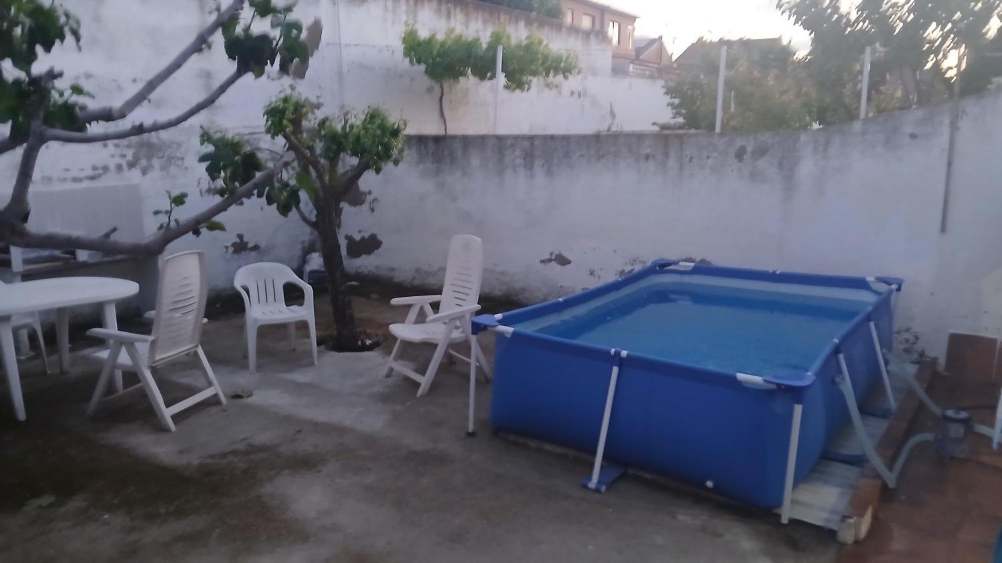 Habitacion Privada Familiar Toledo Kültér fotó