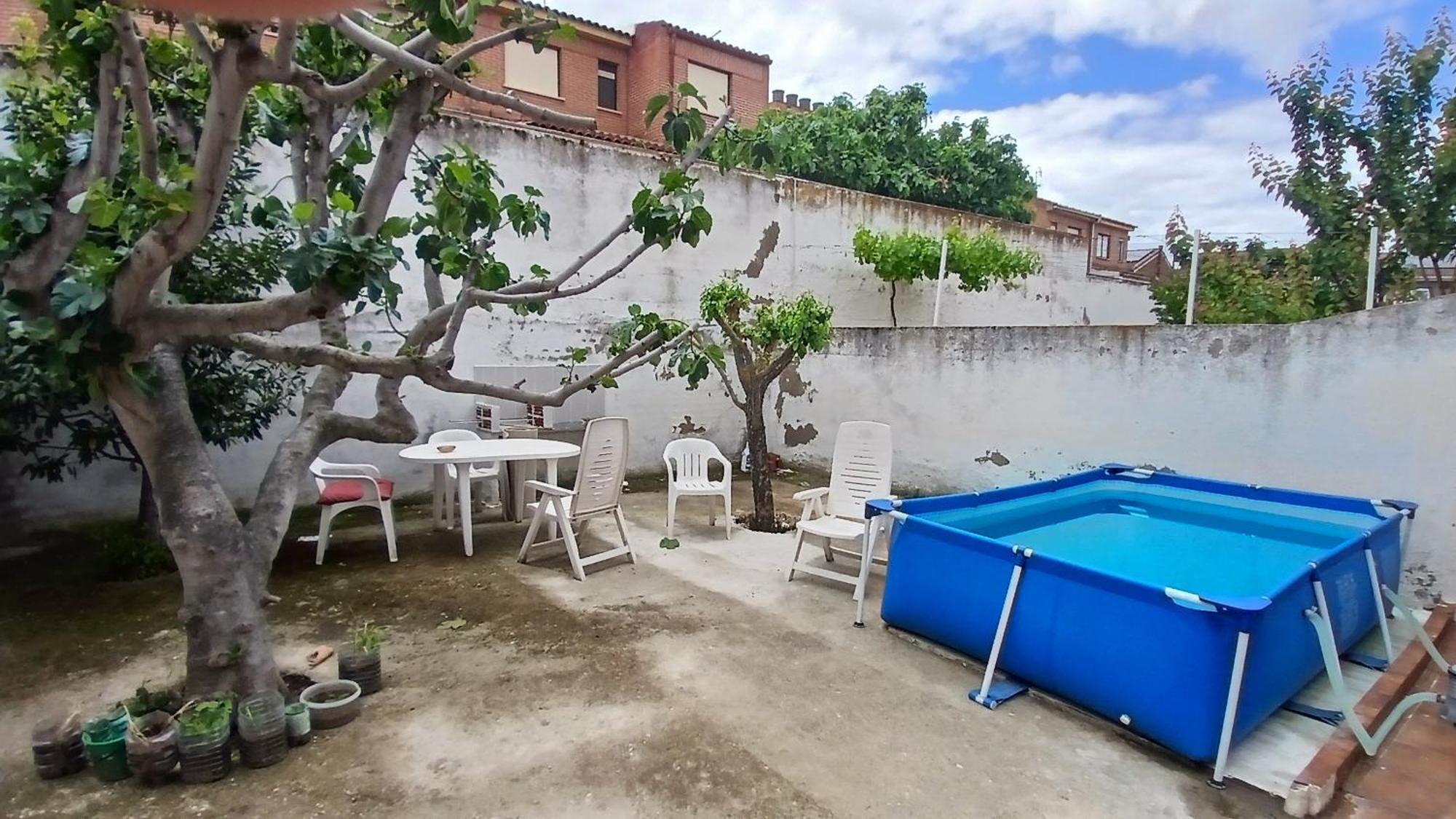 Habitacion Privada Familiar Toledo Kültér fotó